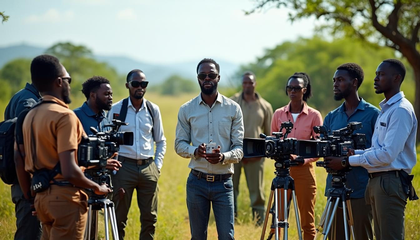 Commercial Production